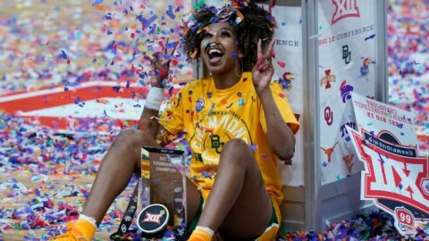 Women’s Bracketology: Top 16 seeds hold steady heading into Selection Monday