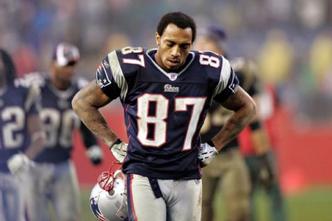 Former NFL receiver Caldwell killed in Florida