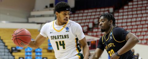 Follow live: Norfolk State faces Appalachian State