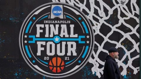 NCAA tournament 2021 live – May we have some more madness please?