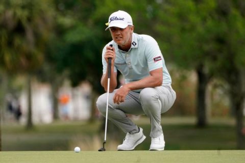 Jones wins Honda Classic by 5, bound for Masters