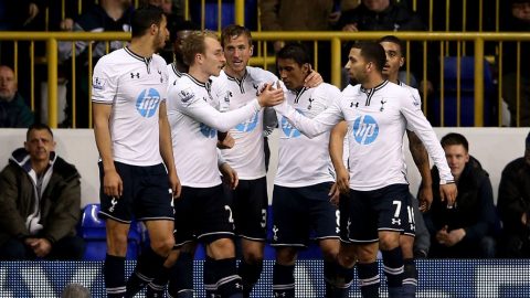 Tottenham team for Kane’s debut in 2014: Where are they now?