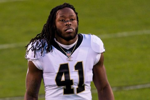 Kamara: NFL’s likely 17-game schedule ‘dumb’