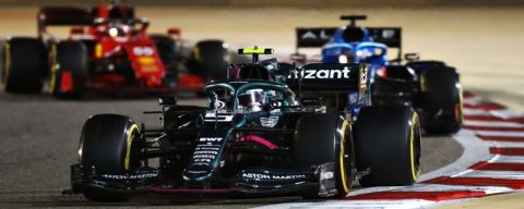 Let’s overreact to the Bahrain GP: Did Aston waste its money on Vettel?