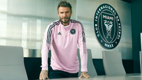 David Beckham’s Inter Miami could be a great team. But it has to win first