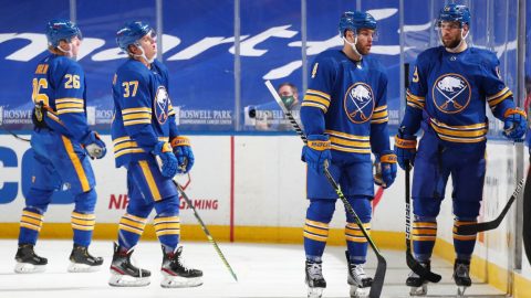 How did the Sabres get so bad, and how do they get back on track?