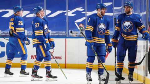 The human side of the Sabres’ 18-game winless streak