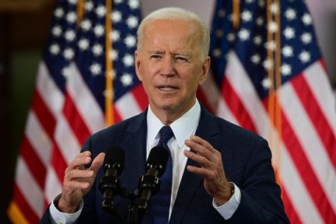 Biden ‘considering’ diplomatic boycott of Games