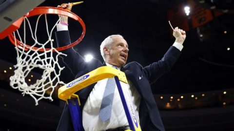 Roy Williams is what greatness looks like