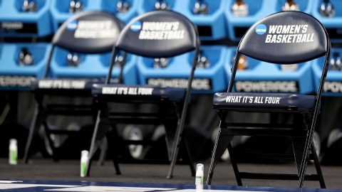 ‘Is that the best we can do?’ Inside an overdue reckoning in NCAA basketball