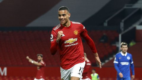 Limping Man United turn to Greenwood to get them over the finish line