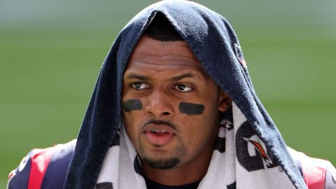 From trade talk to 22 lawsuits: How the narrative around Texans QB Deshaun Watson flipped