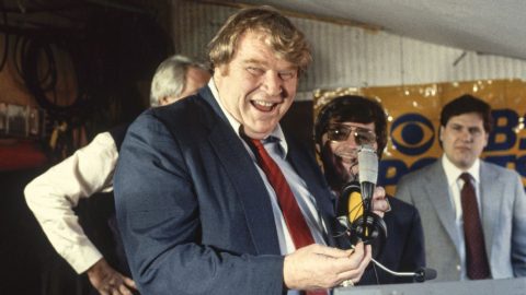 On his 85th birthday, 23 tales of the true John Madden