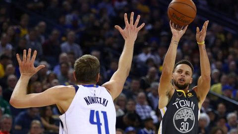 Why Steph Curry’s latest milestone is a bigger deal than you think