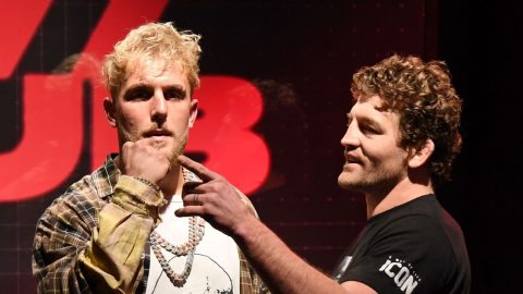 Ringside Seat: As Jake Paul fights Ben Askren, what does his boxing future look like?