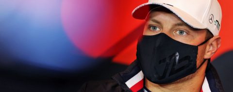 Bottas: Mercedes has gone from hunted to hunters