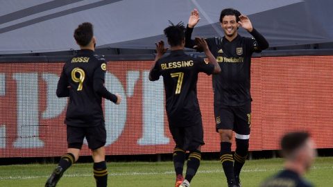 LAFC over Columbus Crew for MLS Cup? Our 2021 predictions, MVP favorites, team-by-team talking points