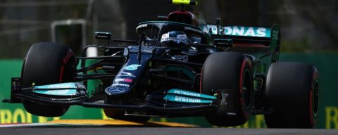 Has Mercedes regained the advantage already? And could Ferrari spring a surprise?