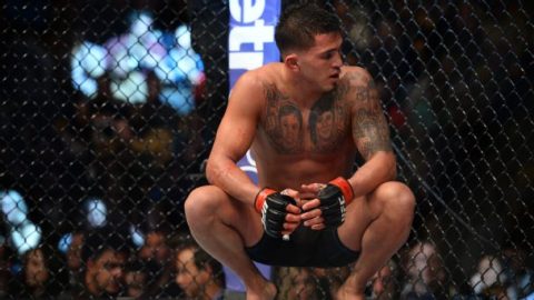 Anthony Pettis reflects on his decision to leave UFC for the PFL