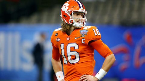 Why Jaguars, presumptive No. 1 NFL draft pick Trevor Lawrence face difficult road to success