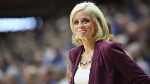 What Kim Mulkey’s coaching move means for LSU and Baylor