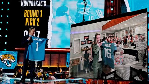 2021 NFL draft: Pros and cons for every first-round pick