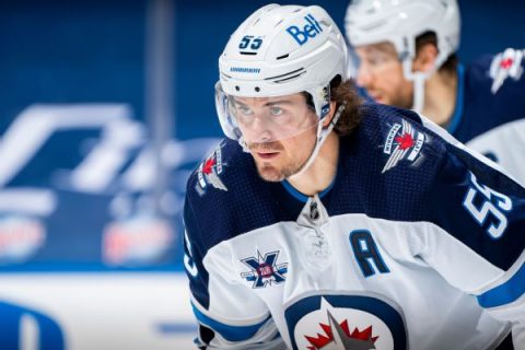 NHL bans Scheifele 4 games, calls hit ‘predatory’