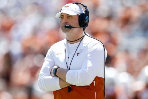 Sarkisian: Horns can’t rely on ‘magical fairy dust’