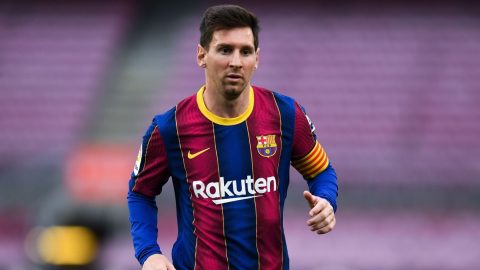 Messi has offers from boyhood club and ‘world’s worst team’ as Barca deal expires