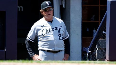 Was Tony La Russa’s intentional walk the worst in MLB history? A ranking