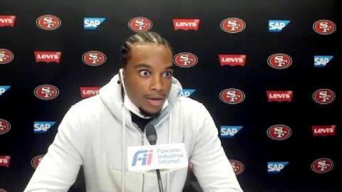 ‘Sticker shock’: 49ers rookies warned about Bay Area housing cost