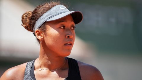 Osaka: ‘Best thing’ to withdraw from French Open