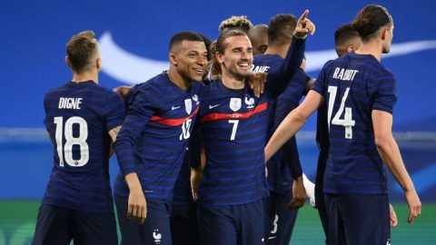 Euro 2020 stars entering red zone: How fresh are Europe’s top players?