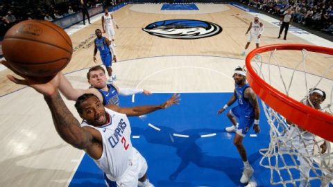 Everything that mattered from a pivotal Clippers-Mavs Game 6