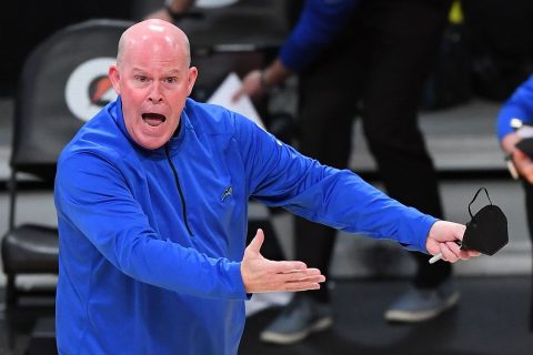 Clifford won’t return as coach amid Magic rebuild