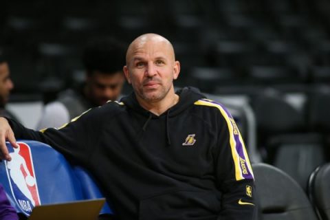 Sources: Kidd, Mavs agree; Nike exec to be GM