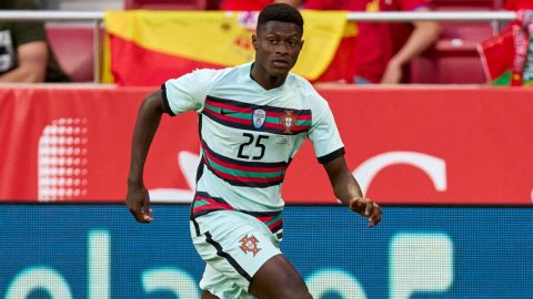 Who are the top young players to watch at Euro 2020?
