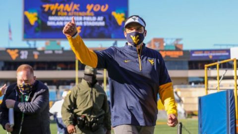 How the pandemic forced coaches to rethink recruiting and practices