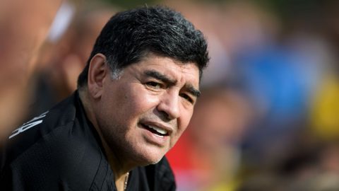 Maradona doctors, nurses to be tried for homicide