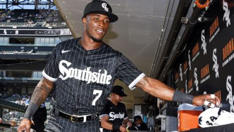 MLB’s City Connect uniforms have changed the future of fashion in baseball