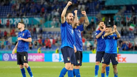 Euro 2020 round of 16 preview: Form, key players, predictions and more