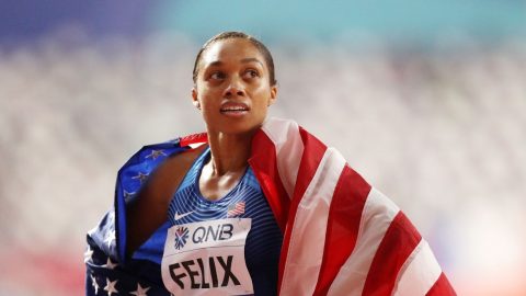 The athletes to watch at the U.S. Olympic track and field trials