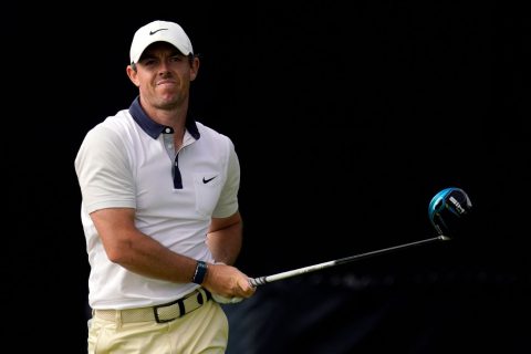 Tired McIlroy says he’s played too much golf