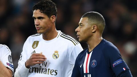 Five swap deals we’d like to see, including Varane and Rodrygo for Mbappe