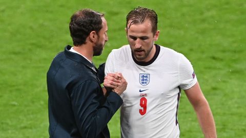 As England’s attack sputters, pressure is on Southgate to find goals