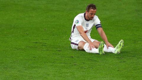 Kane, England attack must rediscover form if they’re to make Euro 2020 run