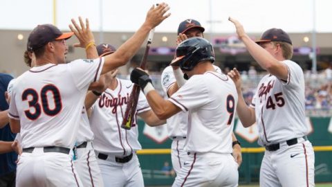 Resetting the College World Series: Breaking down the six teams left standing