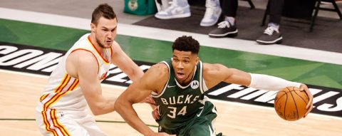 Follow live: Bucks try to even series vs. Hawks in Game 2