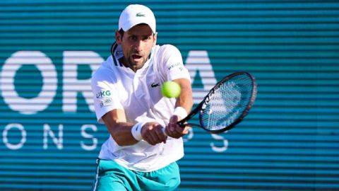 Wimbledon experts’ picks: Novak Djokovic vs. the field, and can Serena Williams notch her 24th Slam?