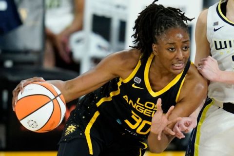 Sources: N. Ogwumike’s petition denied by FIBA